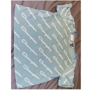 FINAL SALE Women’s Champion Shirt